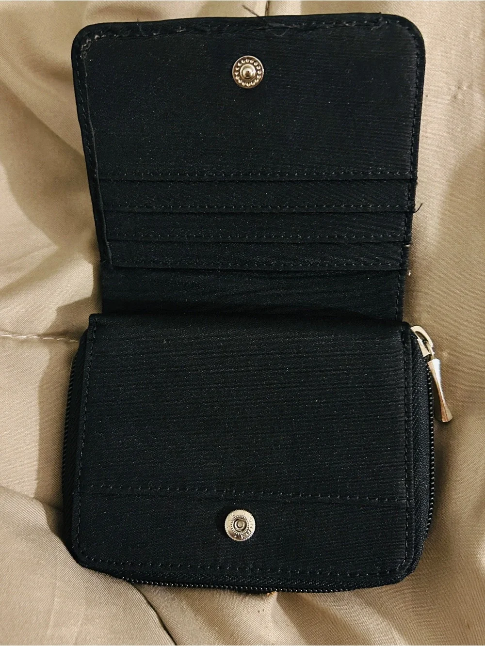 Small wallet